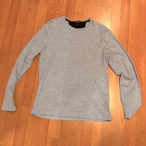 Banana Republic Mens long sleeve tee